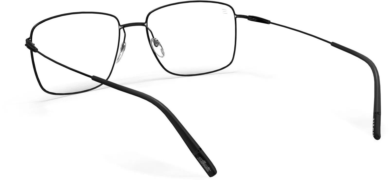 Silhouette Dynamics Colorwave 5576 Eyeglasses - view 27